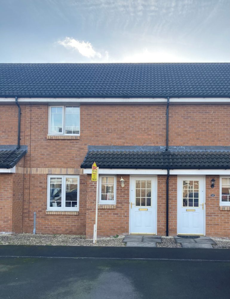 14 Keswick Drive, Dumfries, DG1 3FE Pollock and McLean