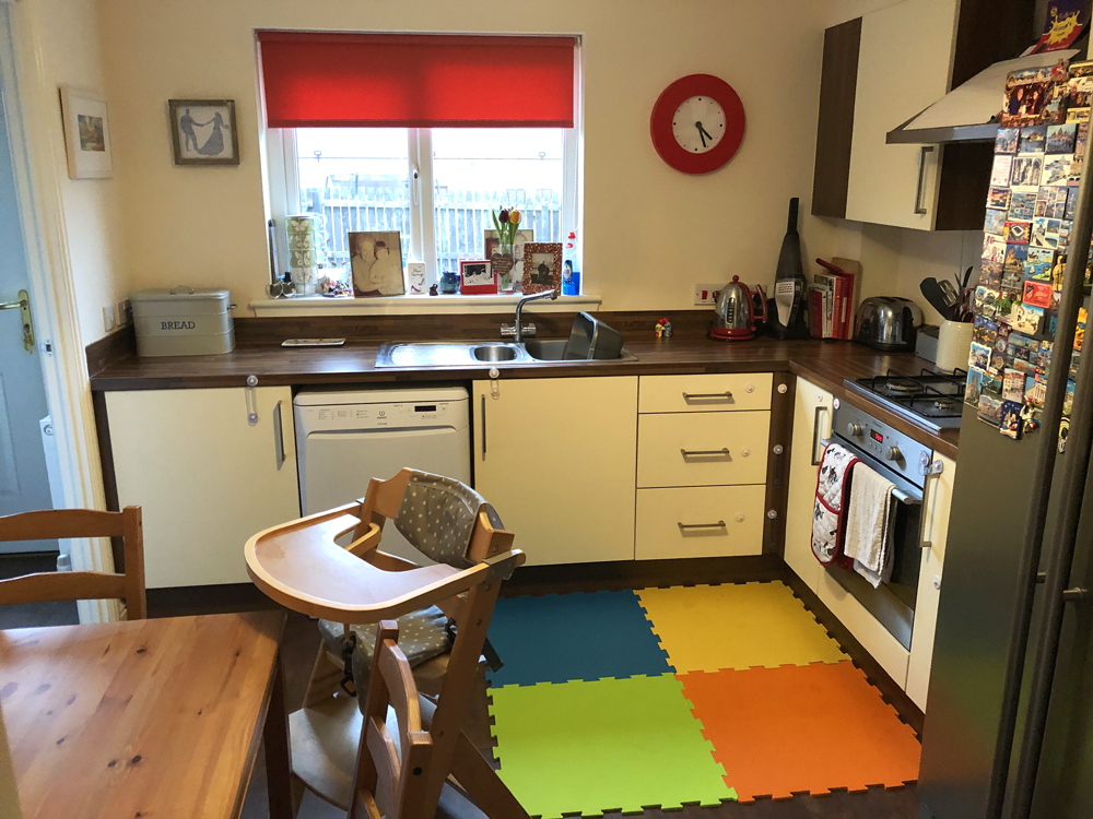 Houses for sale Dumfries Pollock and McLean