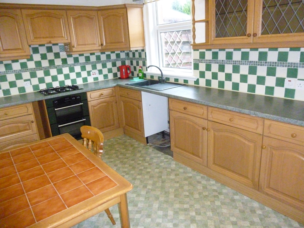 Houses for sale Dumfries Pollock and McLean