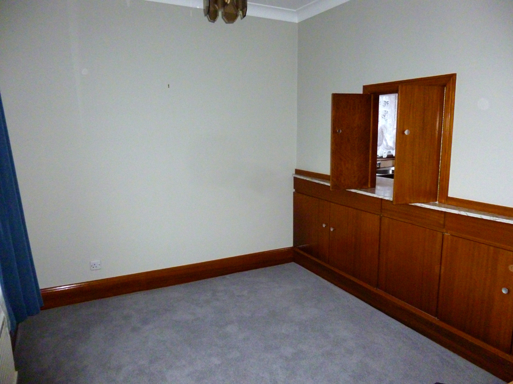 Houses for sale Dumfries Pollock and McLean