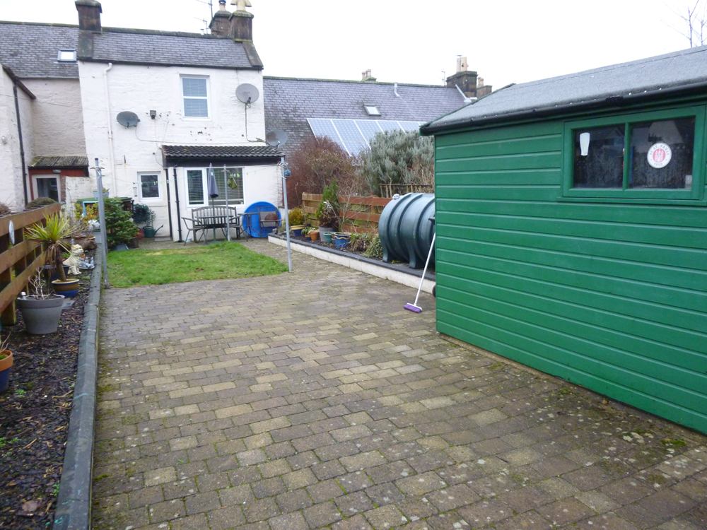 Properties for sale Thornhill Pollock and McLean