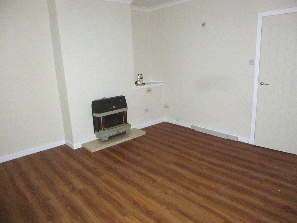 Houses for sale Sanquhar Pollock and McLean