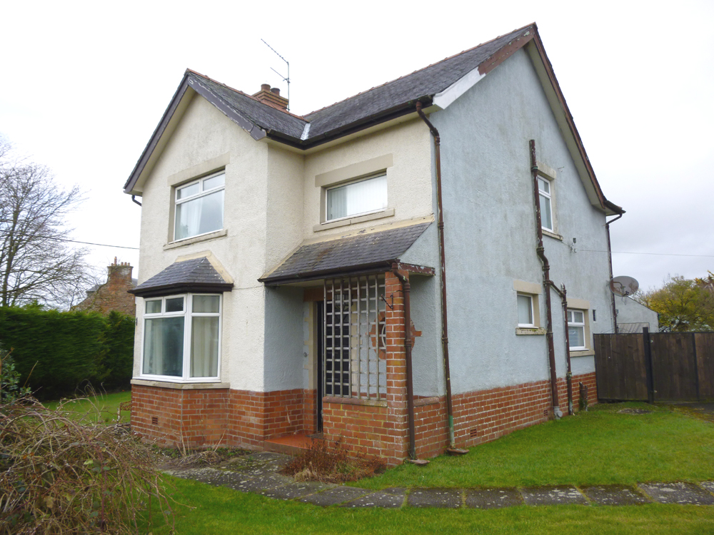 Glencairn, 7 Solway Crescent, Annan, DG12 6HT Pollock and McLean