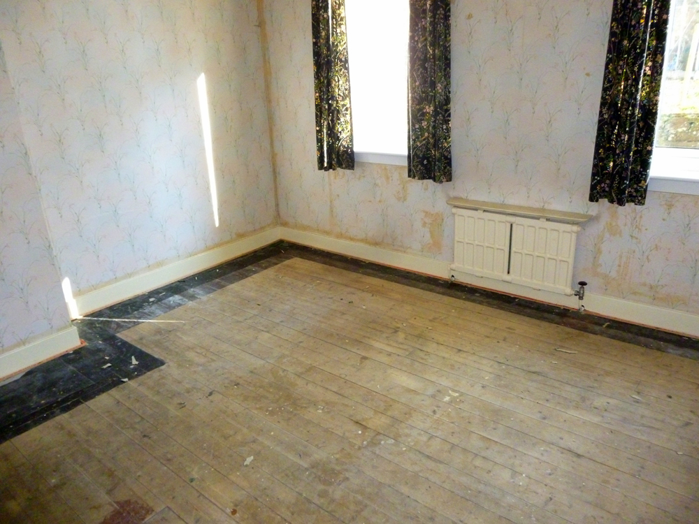 Properties Pollock and McLean