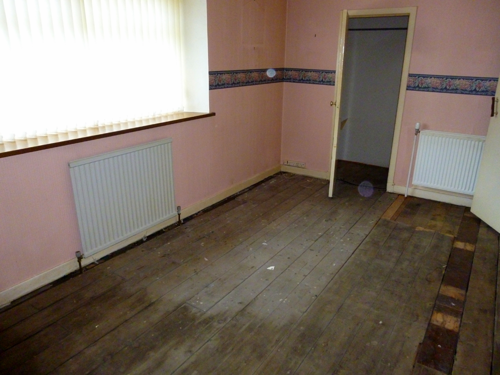 Properties Pollock and McLean