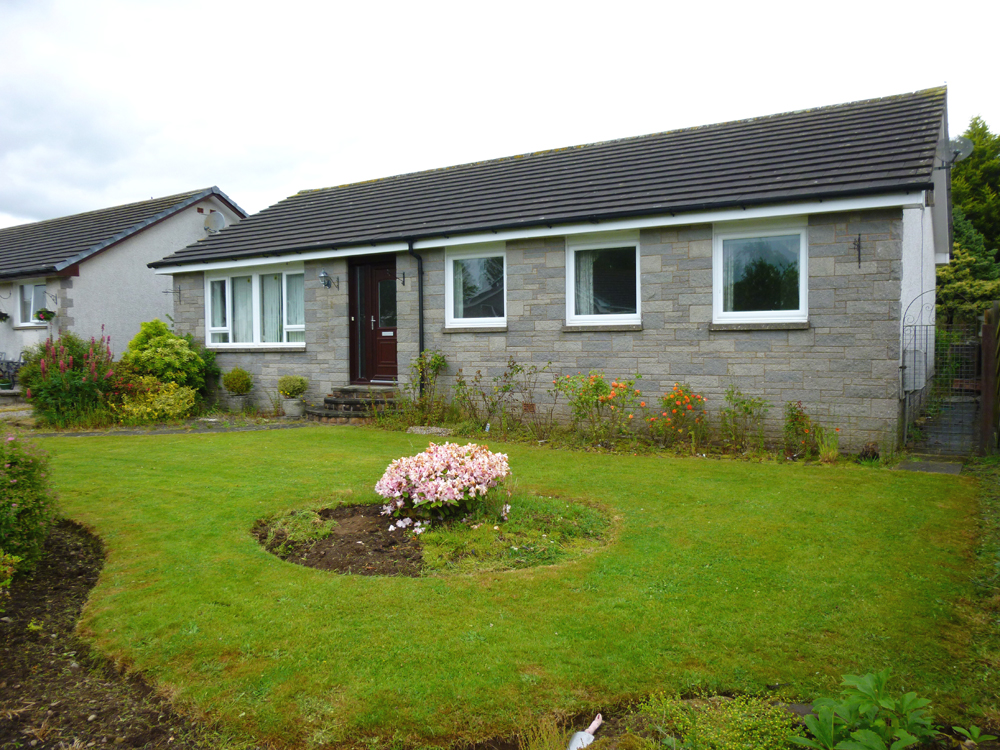 9 Raecroft Avenue, Collin, Dumfries, DG1 4LP Pollock and McLean