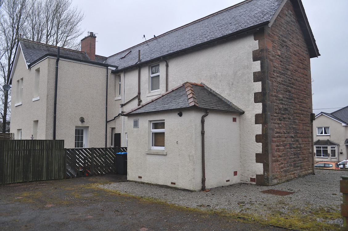 Properties Pollock and McLean