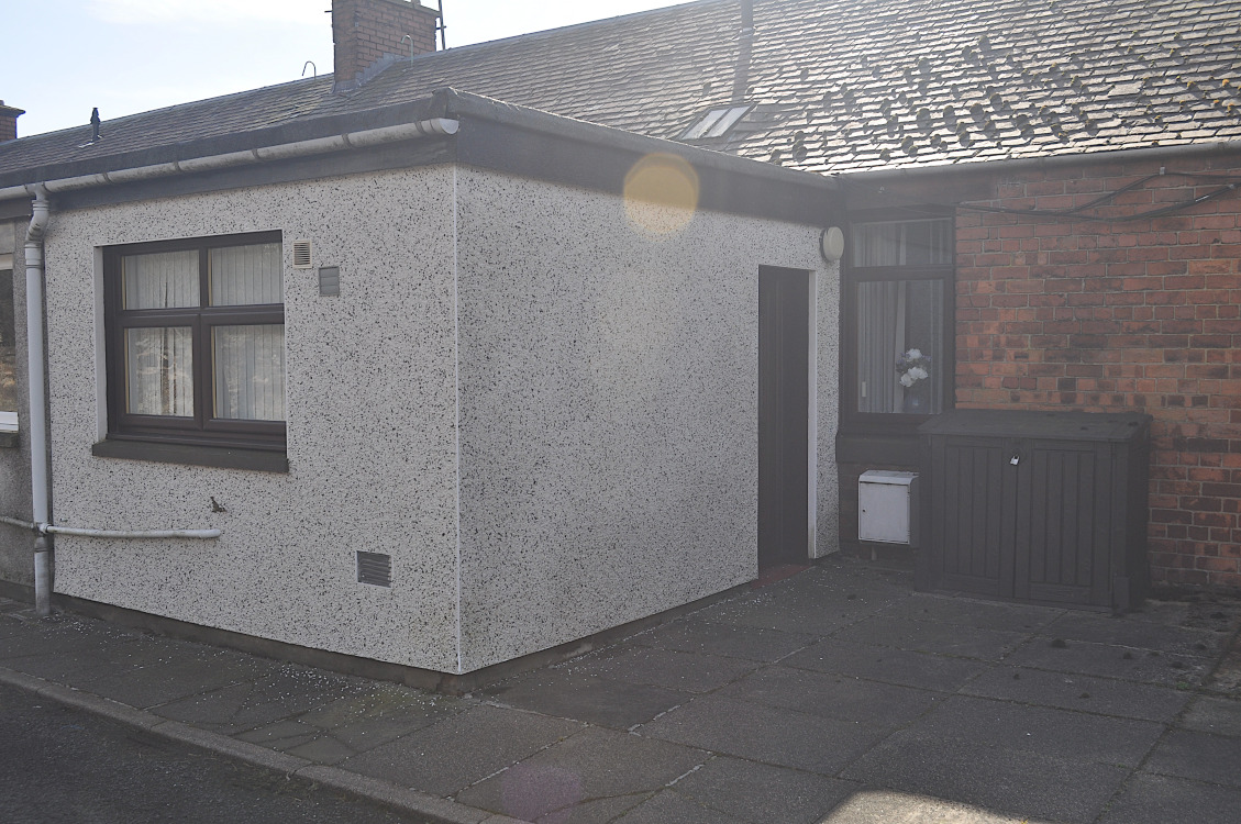 Houses for sale Sanquhar Pollock and McLean