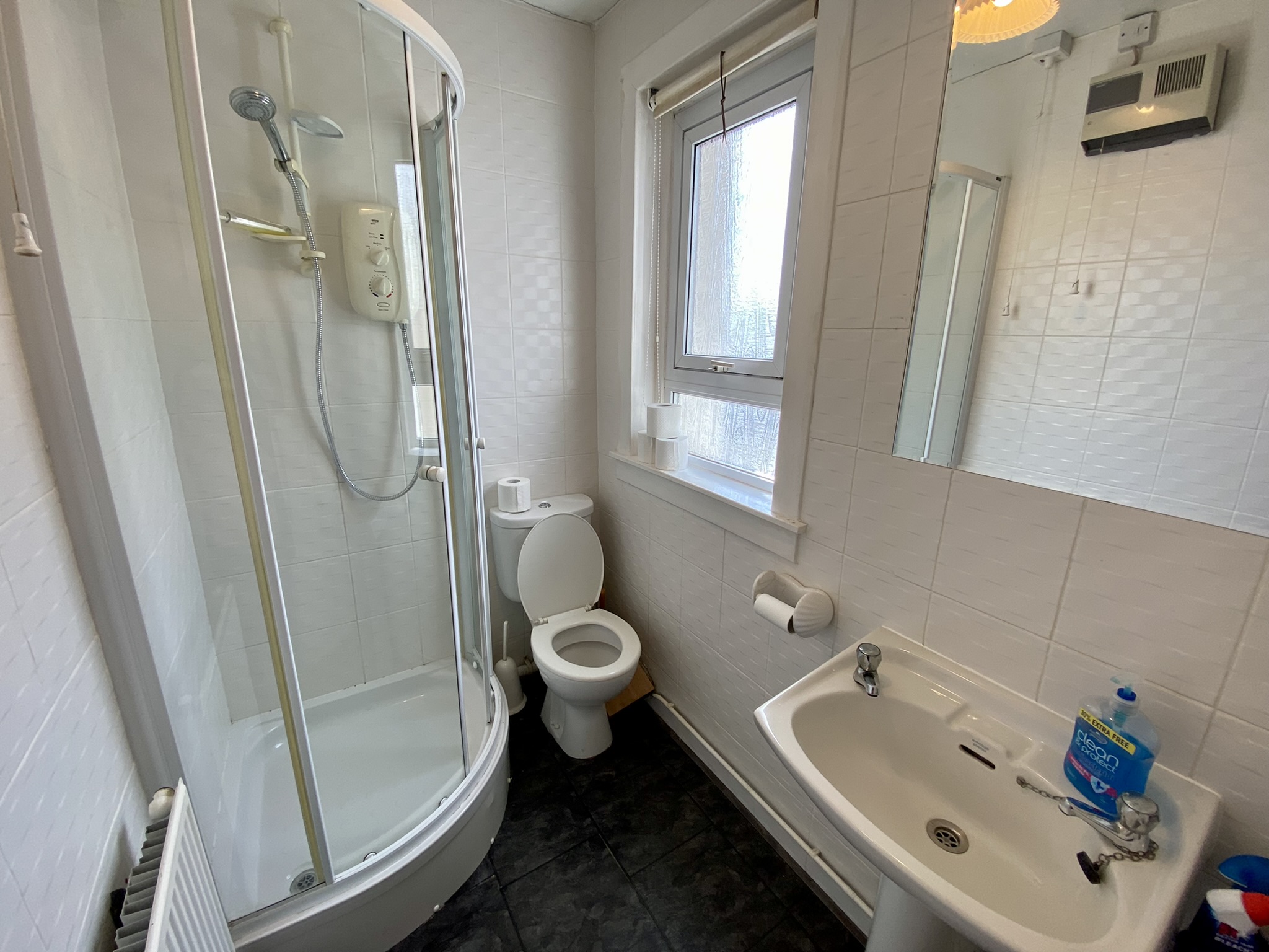 26 Renwick Place, Sanquhar, DG4 6BA Pollock and McLean