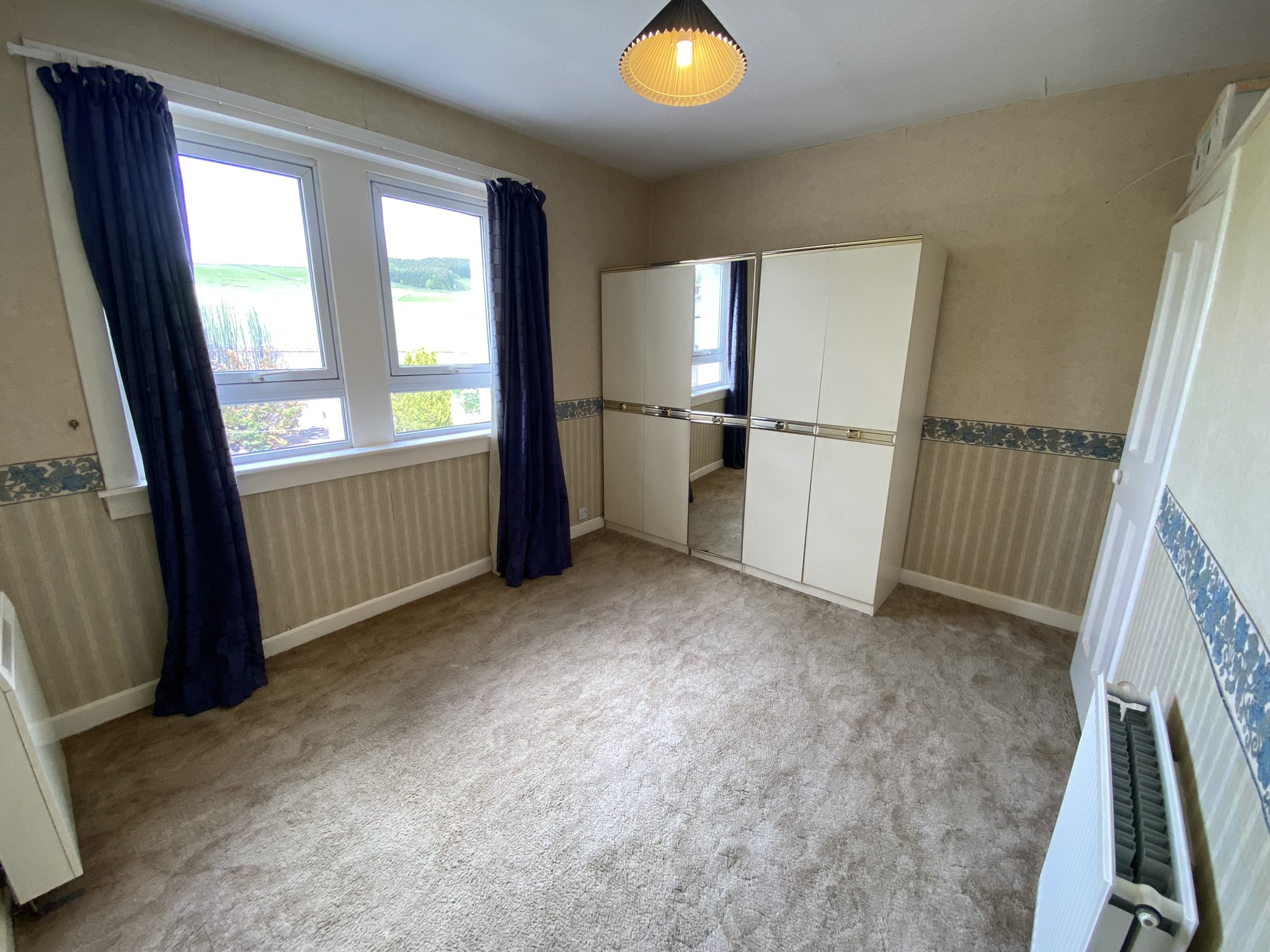 26 Renwick Place, Sanquhar, DG4 6BA Pollock and McLean