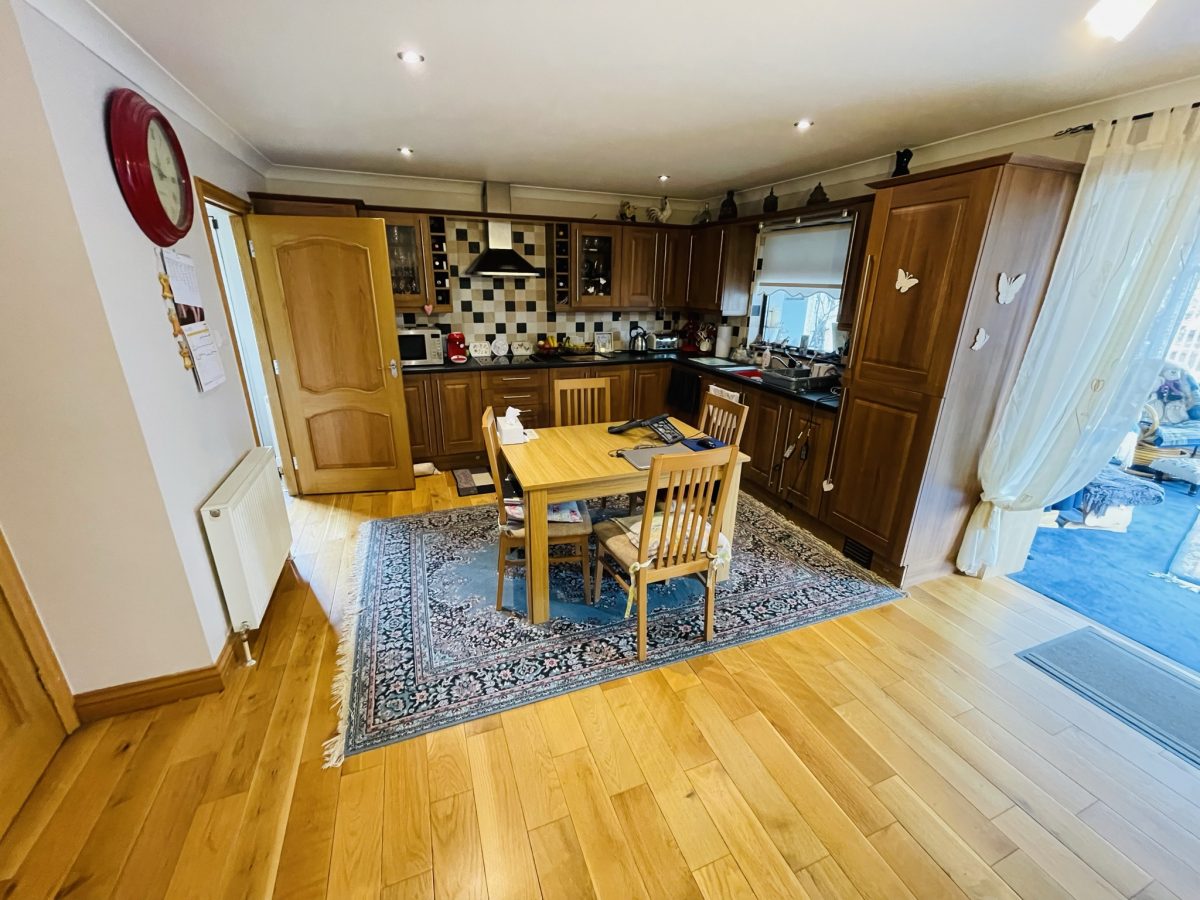 Houses for sale Sanquhar Pollock and McLean