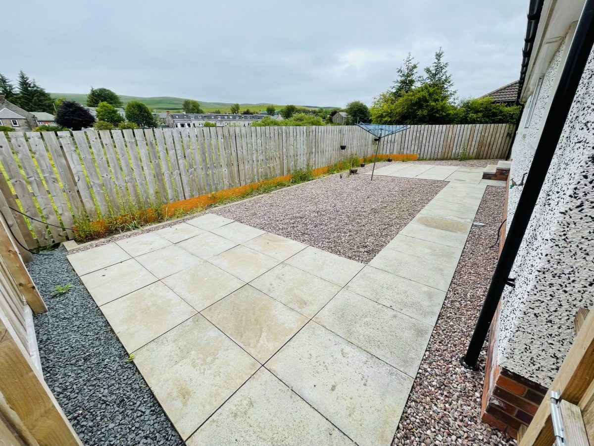 Houses for sale Sanquhar Pollock and McLean