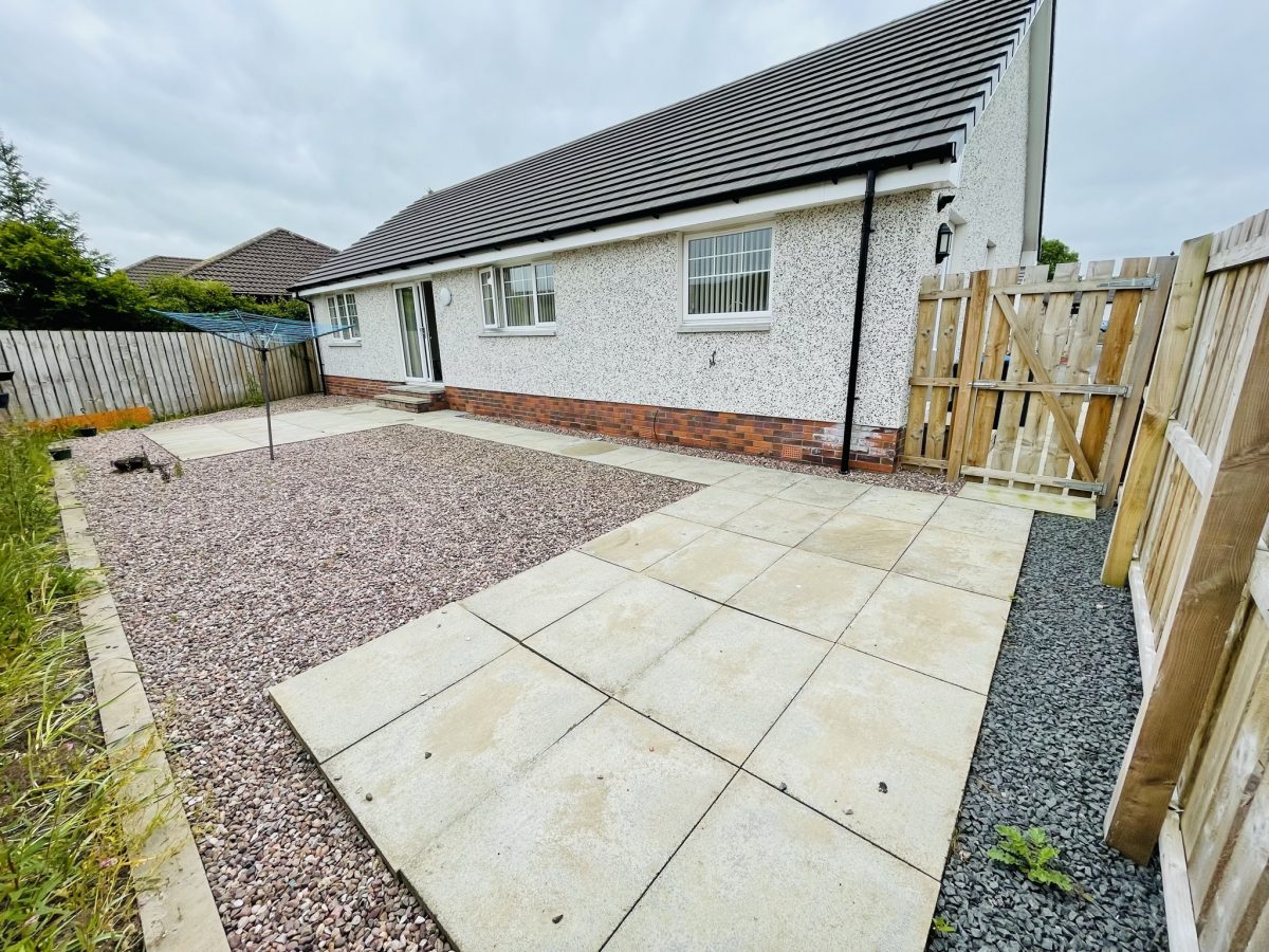 Houses for sale Sanquhar Pollock and McLean