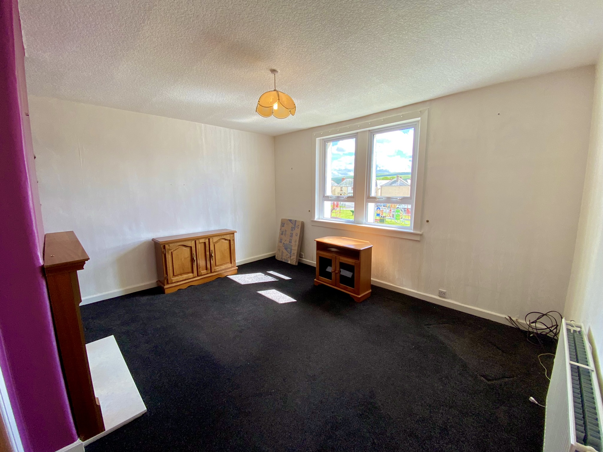 26 Renwick Place, Sanquhar, DG4 6BA Pollock and McLean