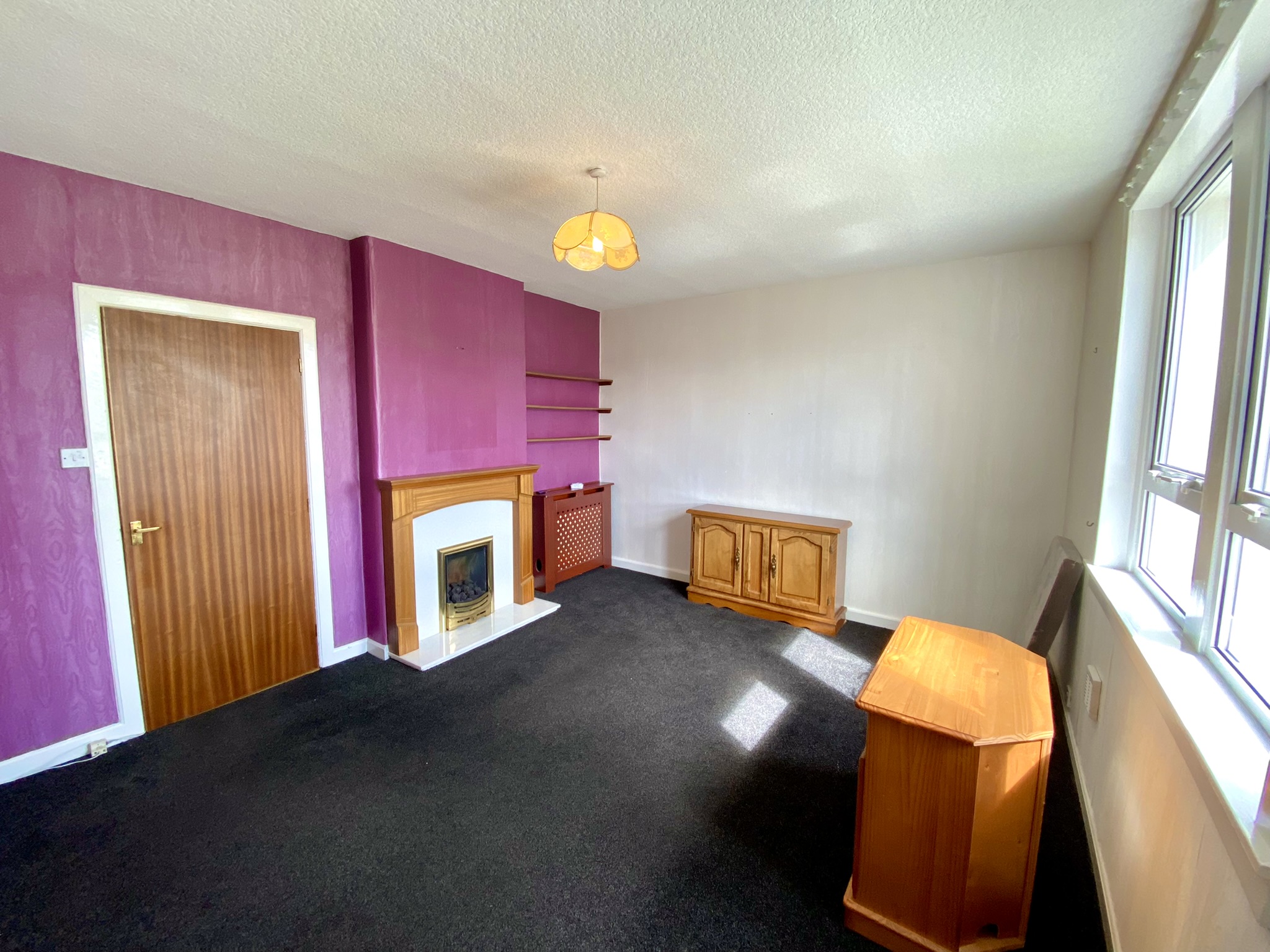 26 Renwick Place, Sanquhar, DG4 6BA Pollock and McLean