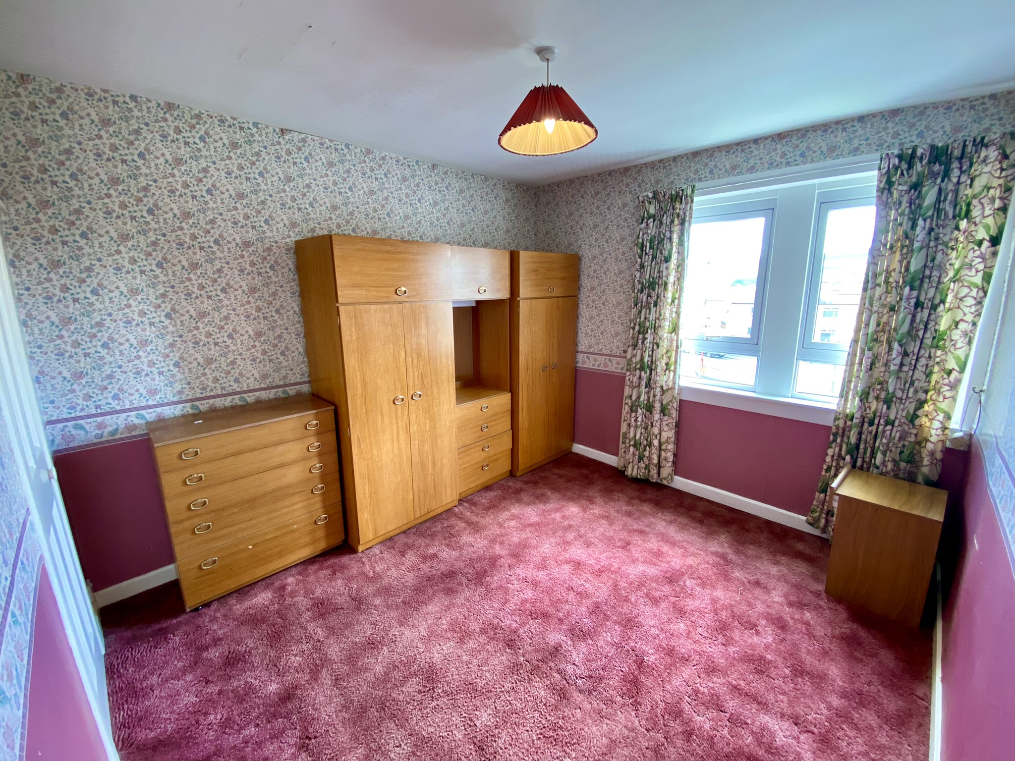 26 Renwick Place, Sanquhar, DG4 6BA Pollock and McLean