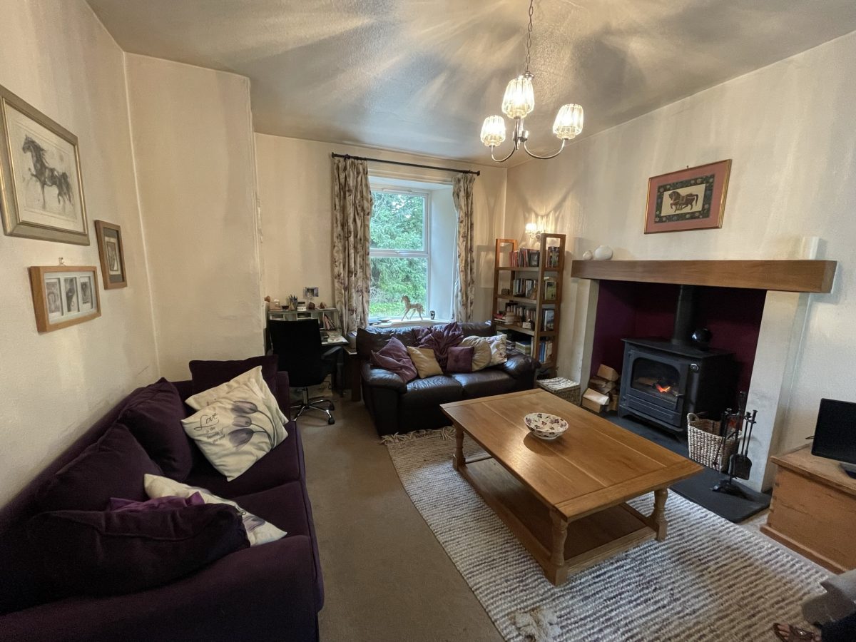 Rural Properties for sale in Dumfries and Galloway Pollock and McLean