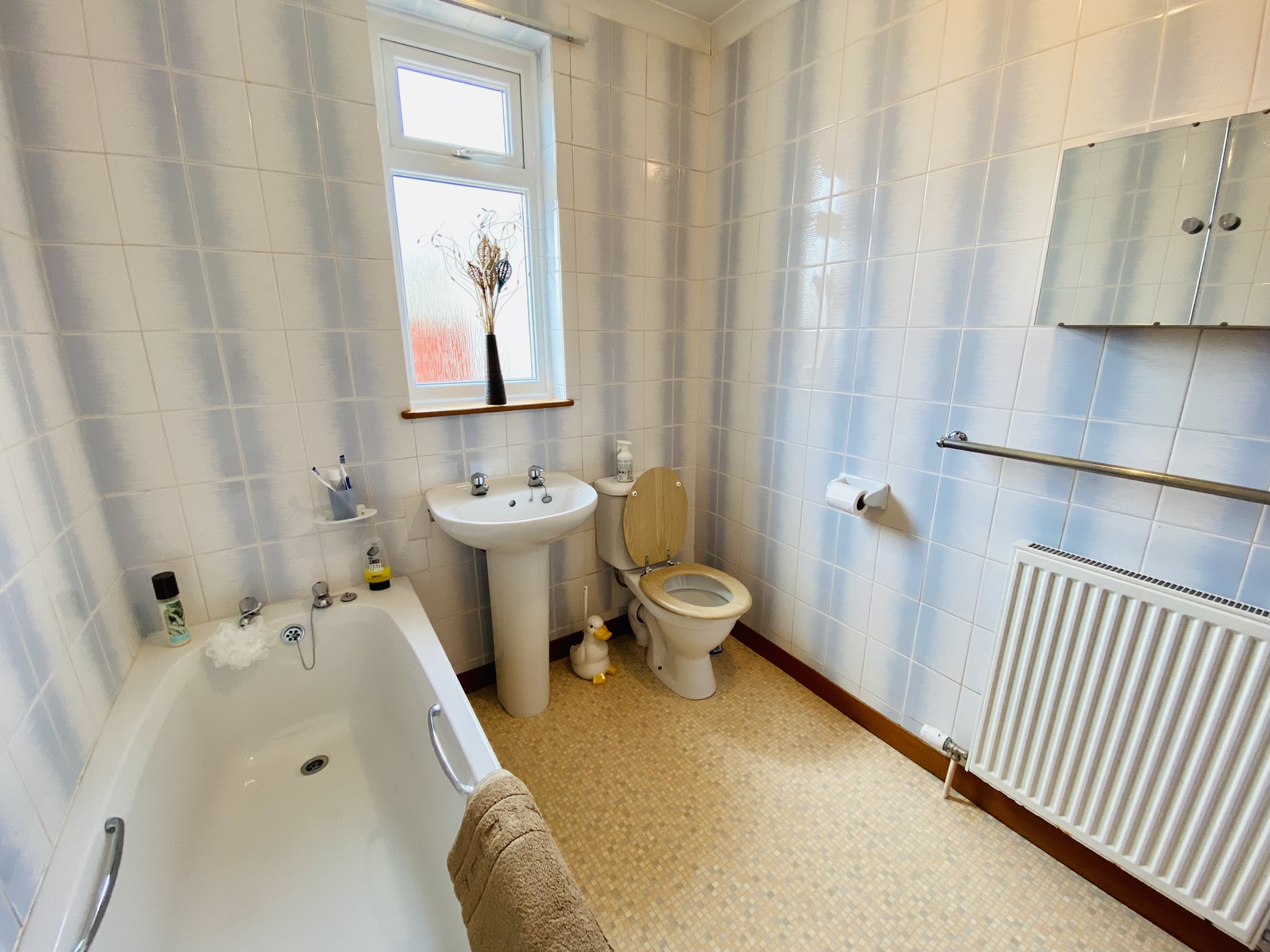 5 Maxwelltown Drive, Dumfries, DG2 9JH Pollock and McLean