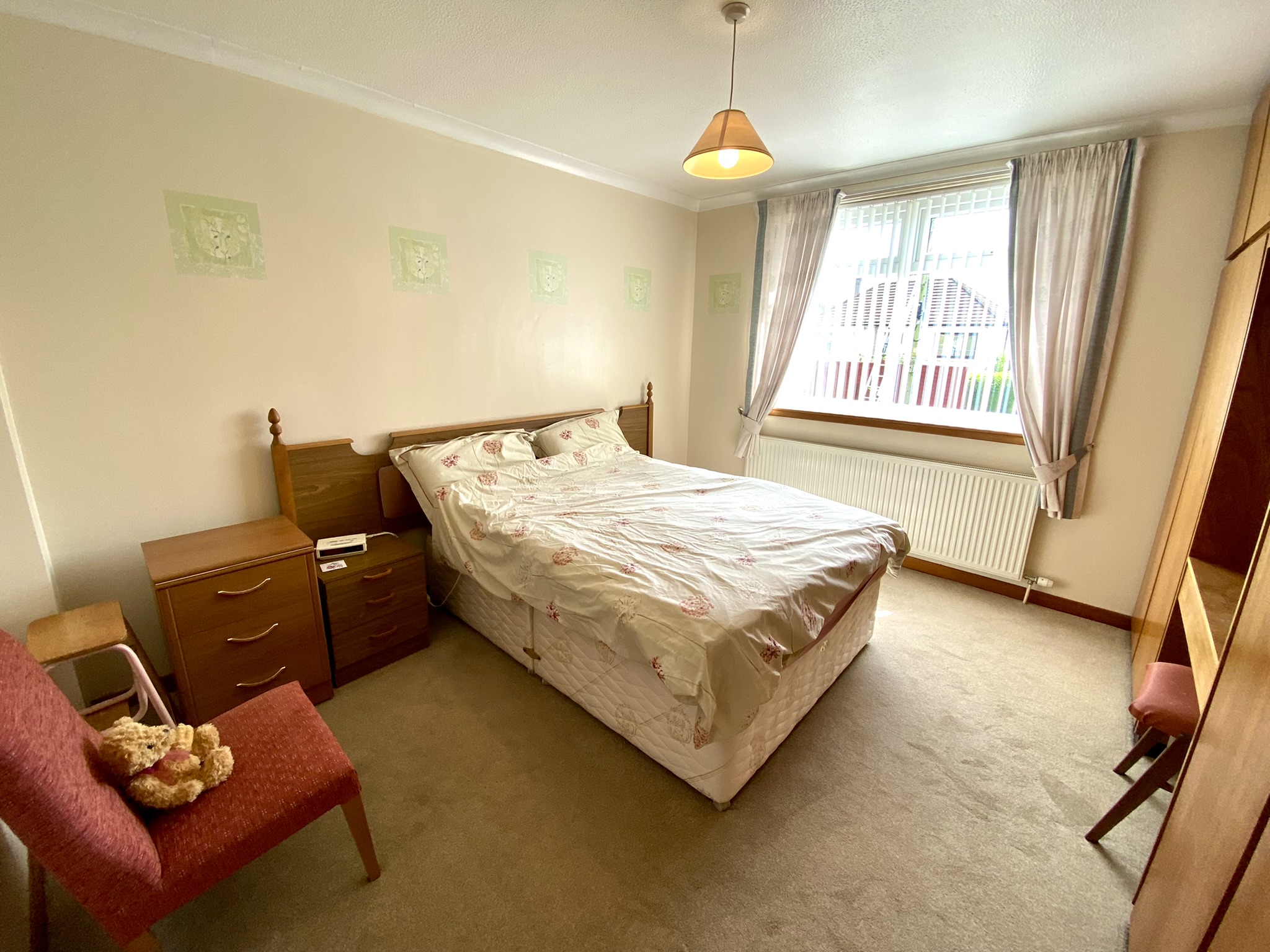 5 Maxwelltown Drive, Dumfries, DG2 9JH Pollock and McLean