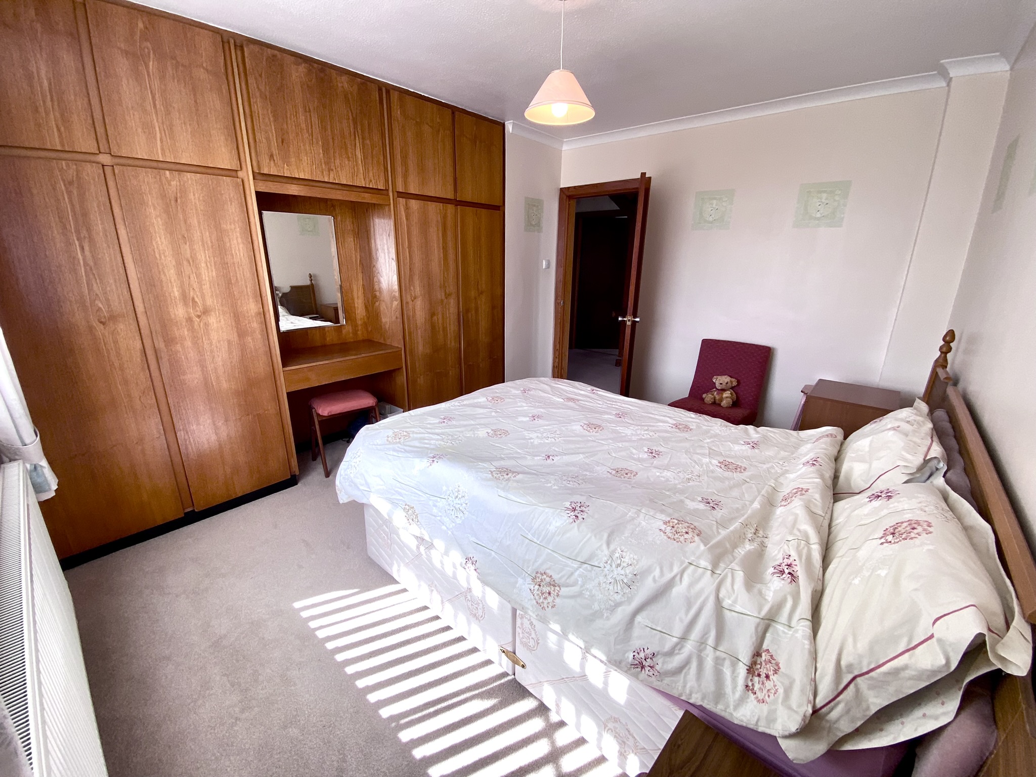 5 Maxwelltown Drive, Dumfries, DG2 9JH Pollock and McLean