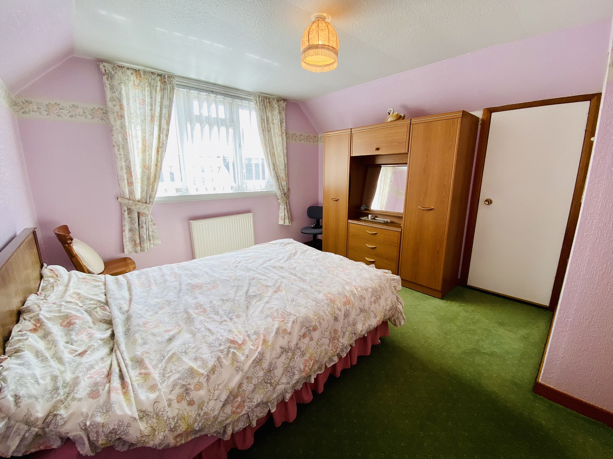 5 Maxwelltown Drive, Dumfries, DG2 9JH Pollock and McLean