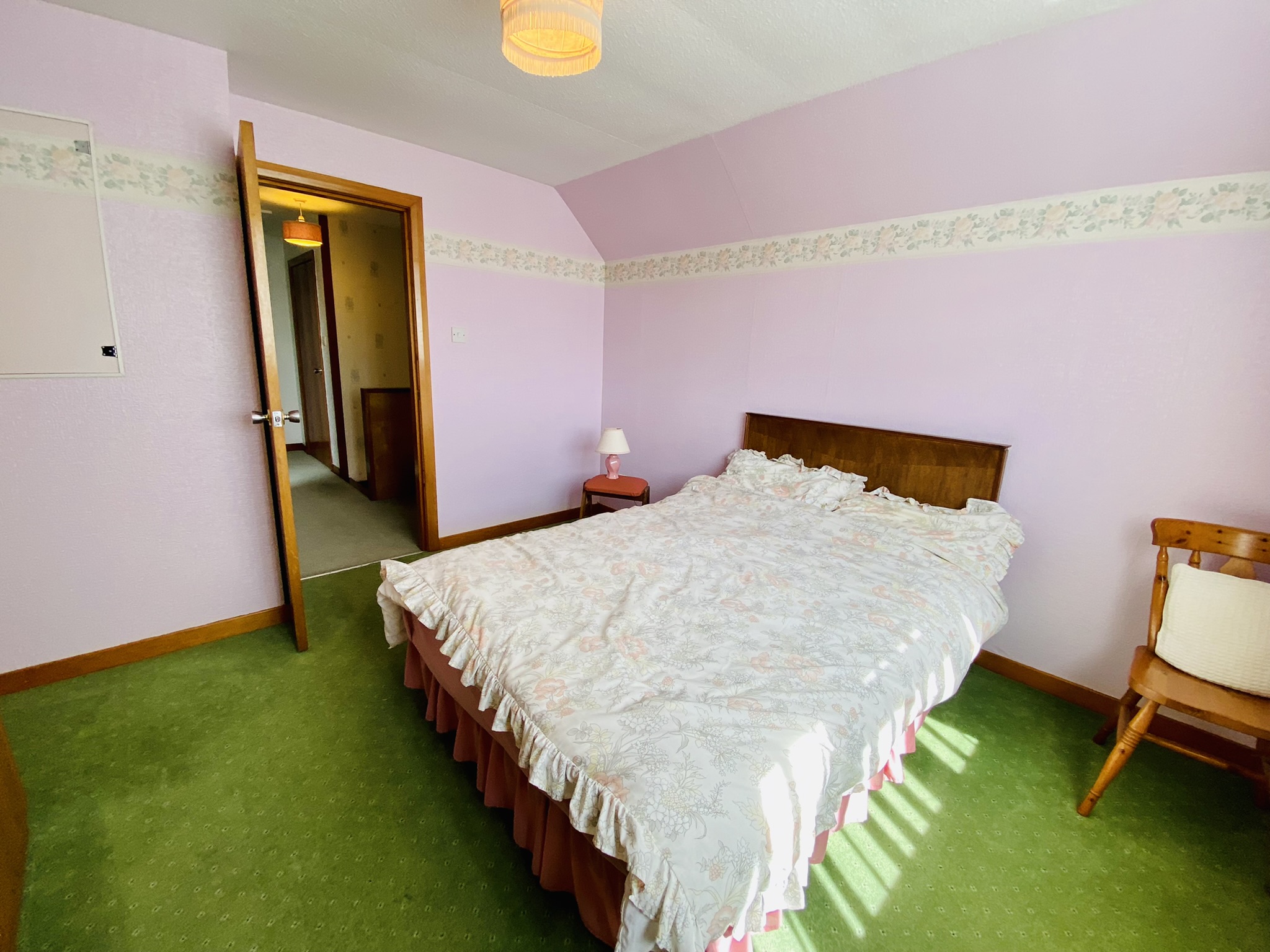 5 Maxwelltown Drive, Dumfries, DG2 9JH Pollock and McLean