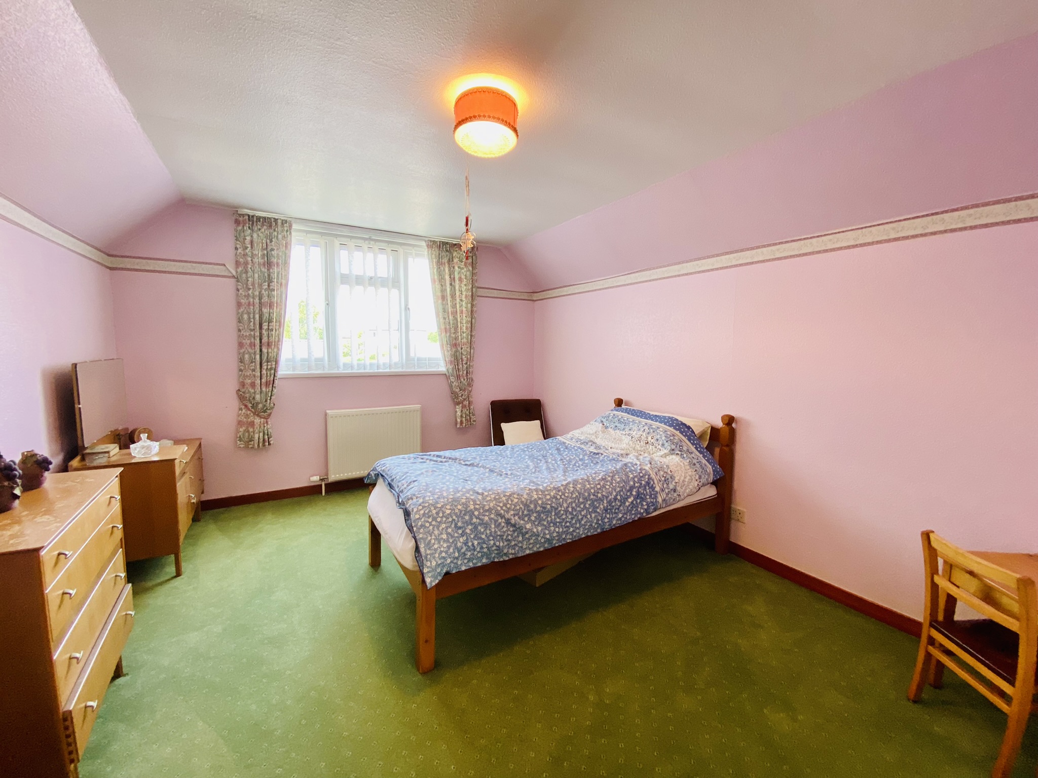 5 Maxwelltown Drive, Dumfries, DG2 9JH Pollock and McLean