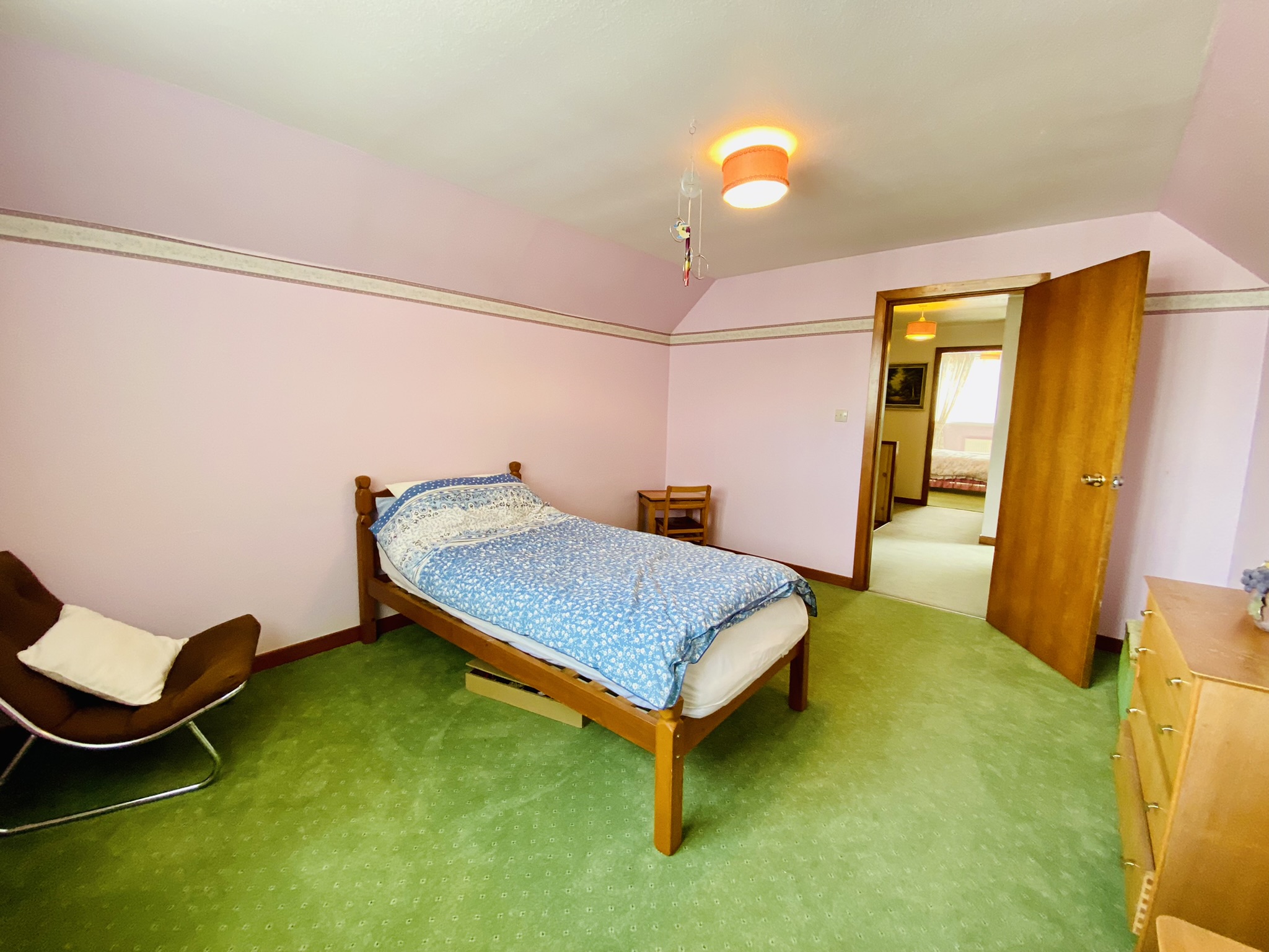 5 Maxwelltown Drive, Dumfries, DG2 9JH Pollock and McLean