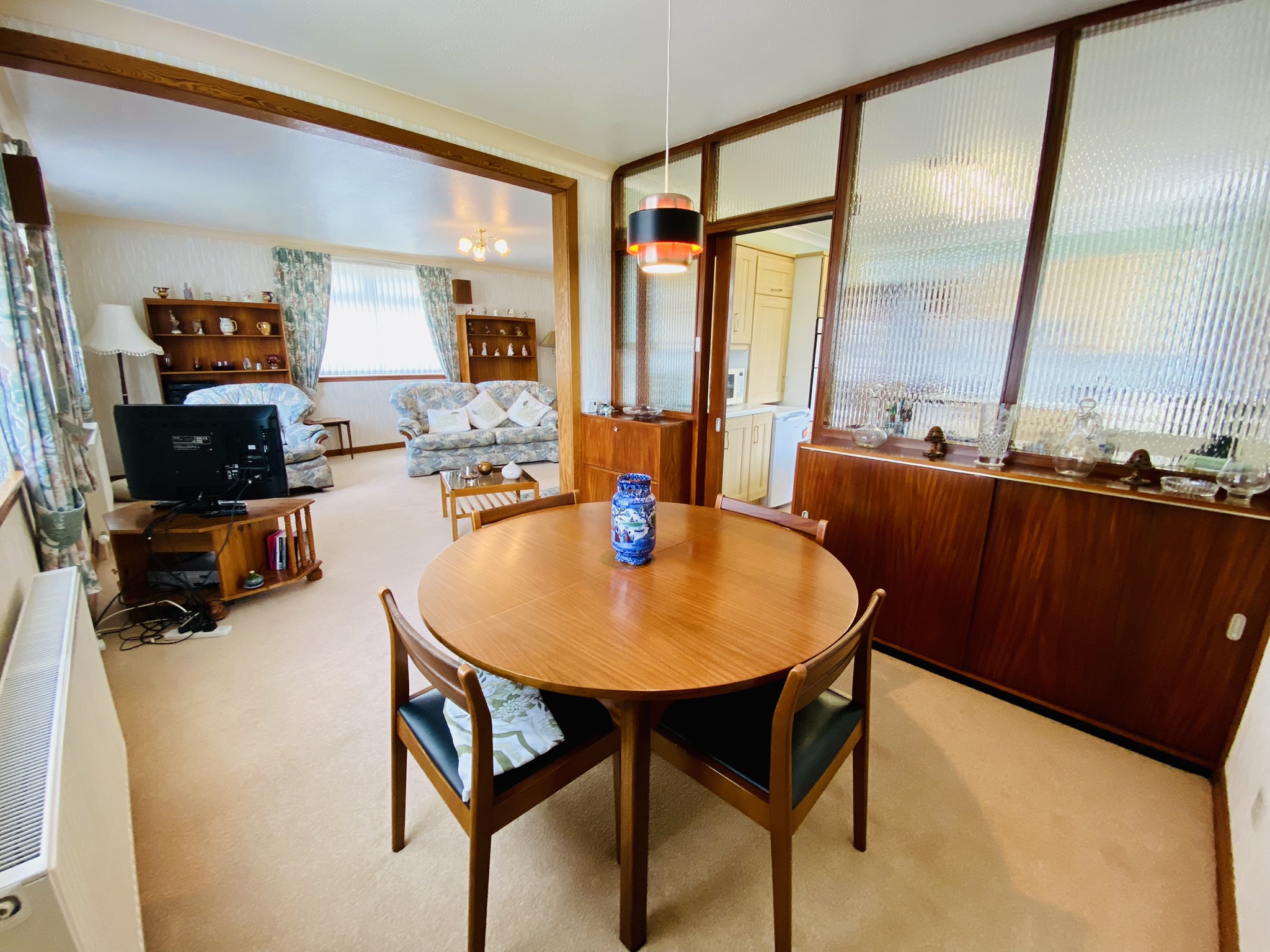 5 Maxwelltown Drive, Dumfries, DG2 9JH Pollock and McLean