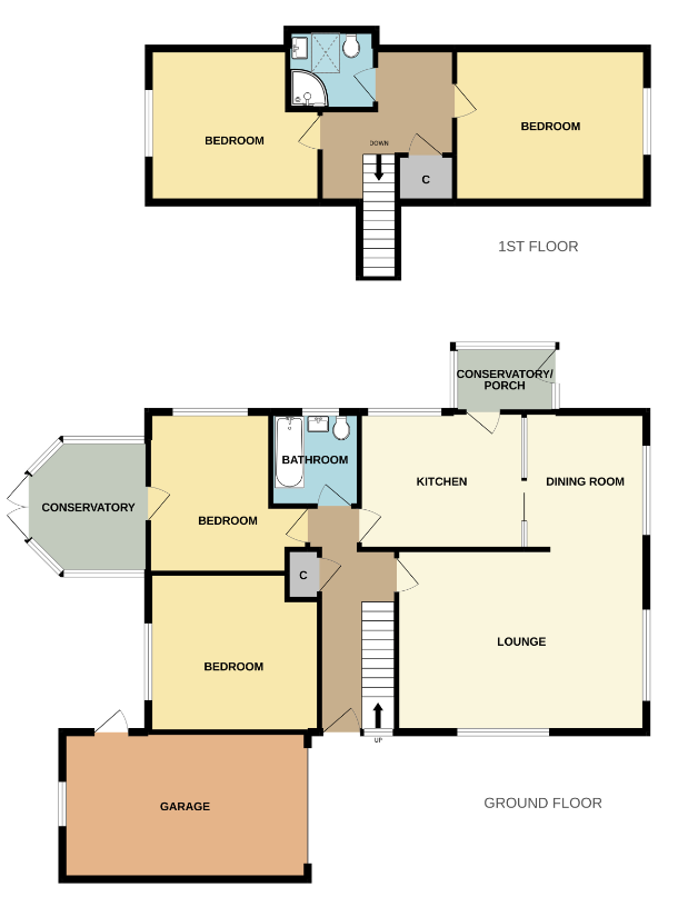 5 Maxwelltown Drive, Dumfries, DG2 9JH Pollock and McLean