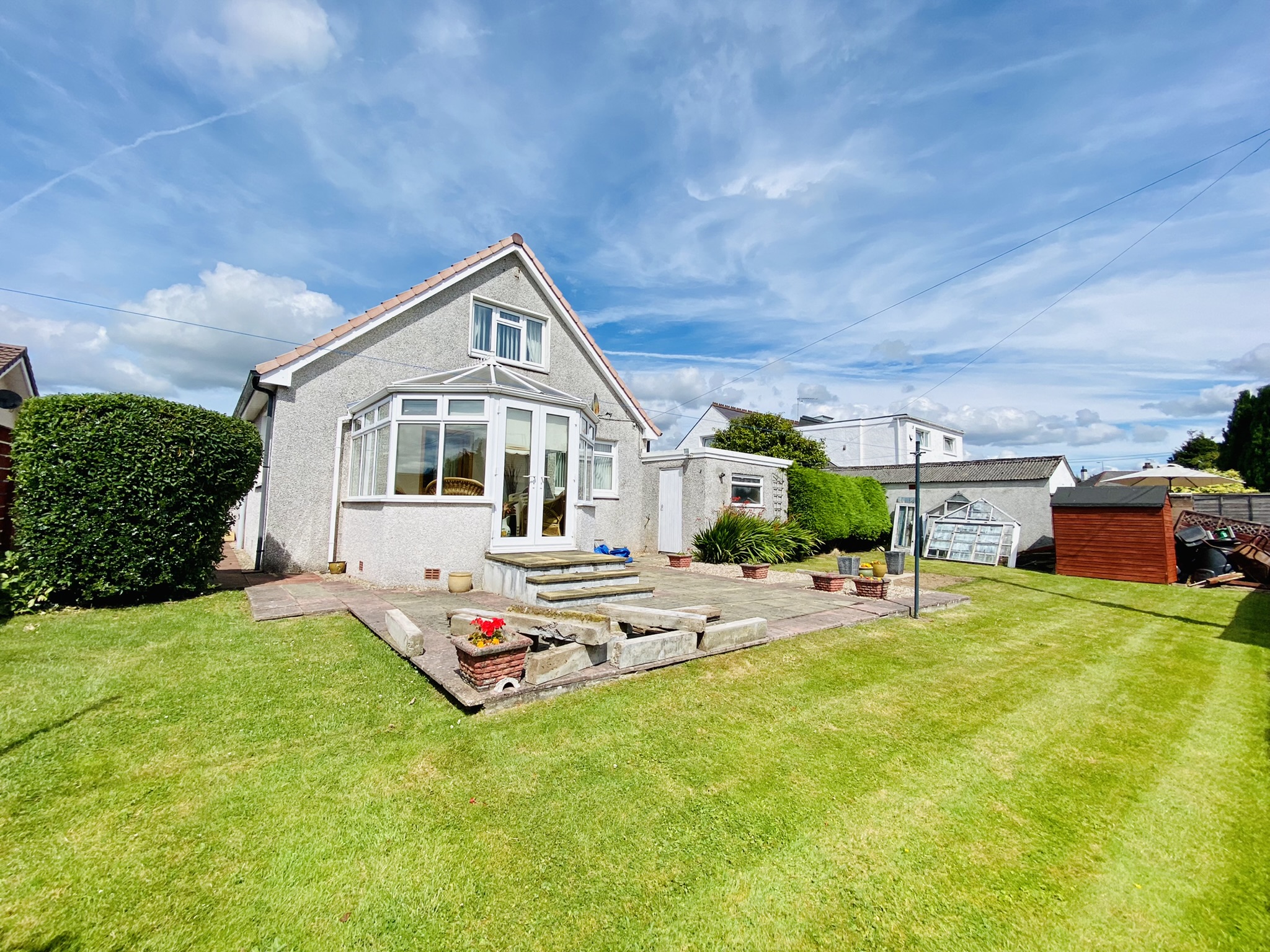 5 Maxwelltown Drive, Dumfries, DG2 9JH Pollock and McLean