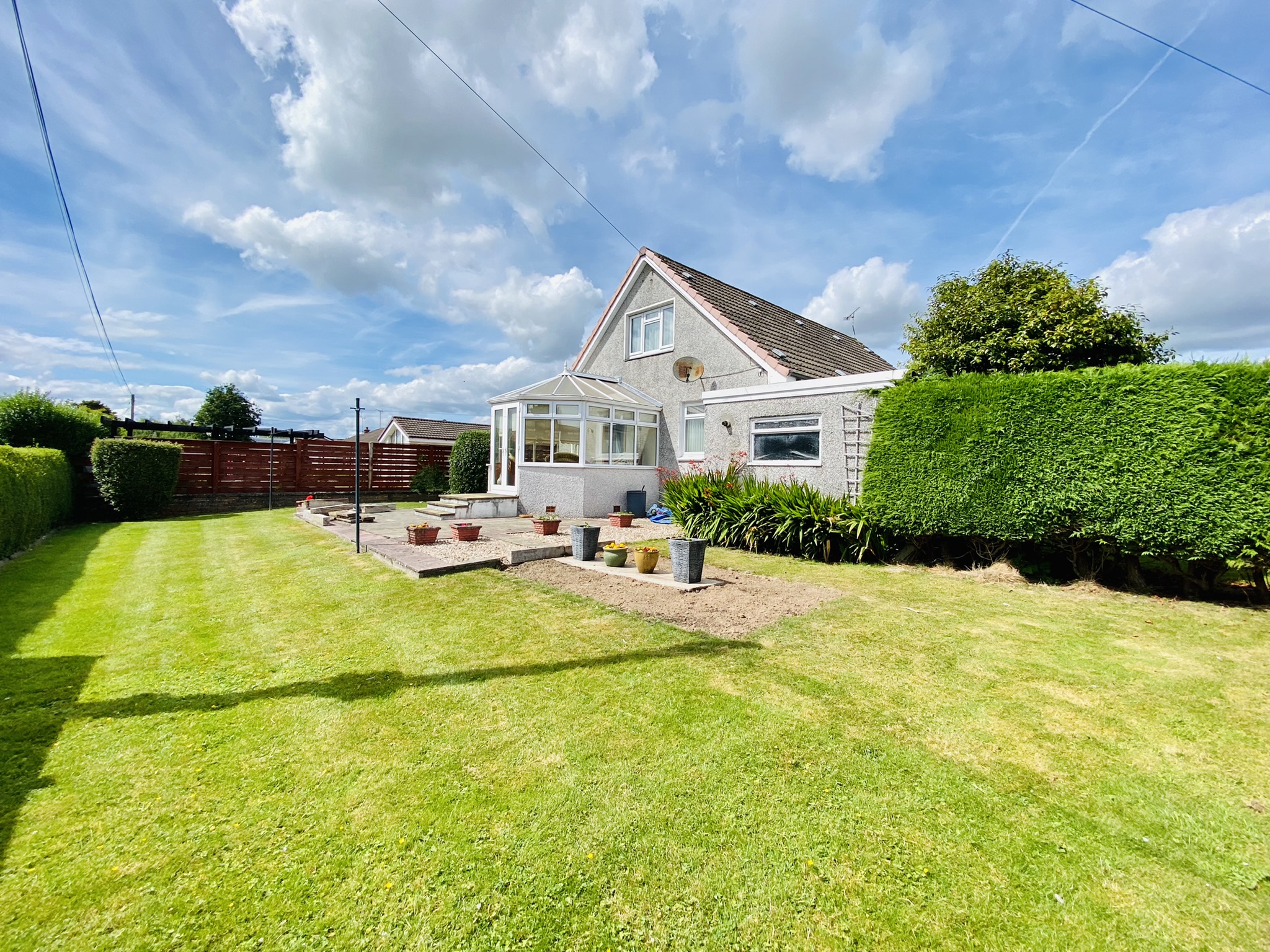 5 Maxwelltown Drive, Dumfries, DG2 9JH Pollock and McLean