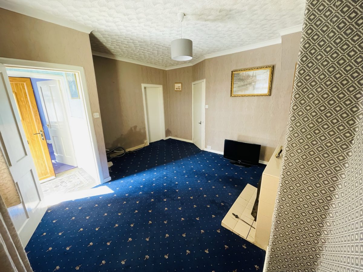 Houses for sale Sanquhar Pollock and McLean