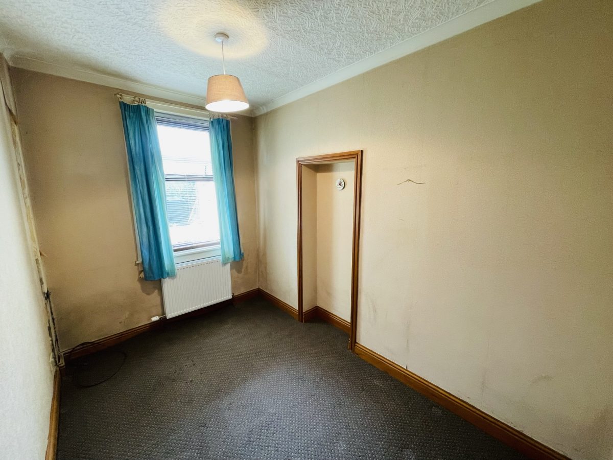 Houses for sale Sanquhar Pollock and McLean