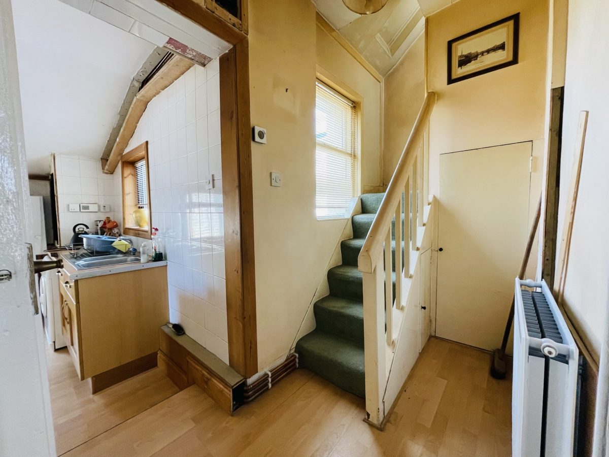 Houses for sale Sanquhar Pollock and McLean