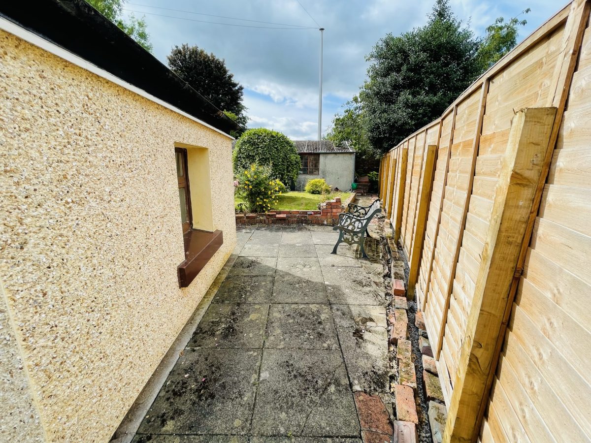 Houses for sale Sanquhar Pollock and McLean