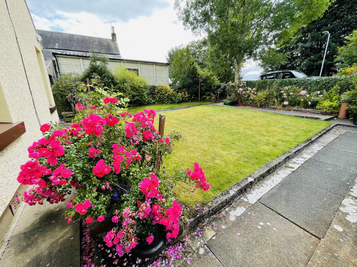 Houses for sale Sanquhar Pollock and McLean