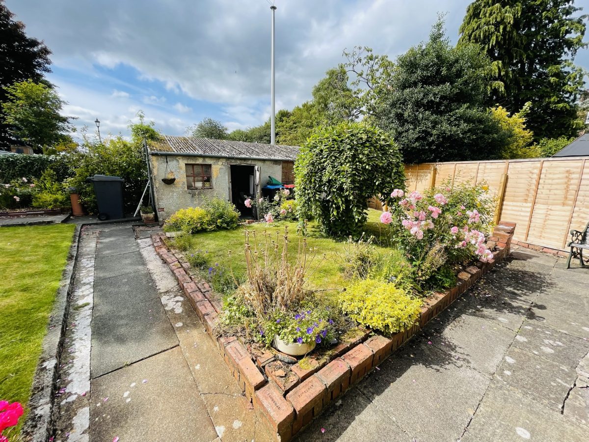 Houses for sale Sanquhar Pollock and McLean