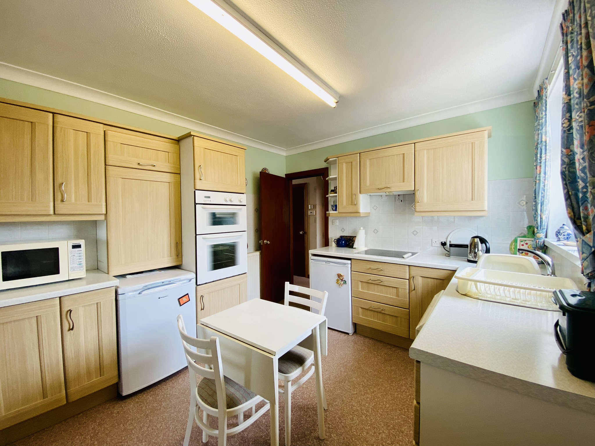 5 Maxwelltown Drive, Dumfries, DG2 9JH Pollock and McLean