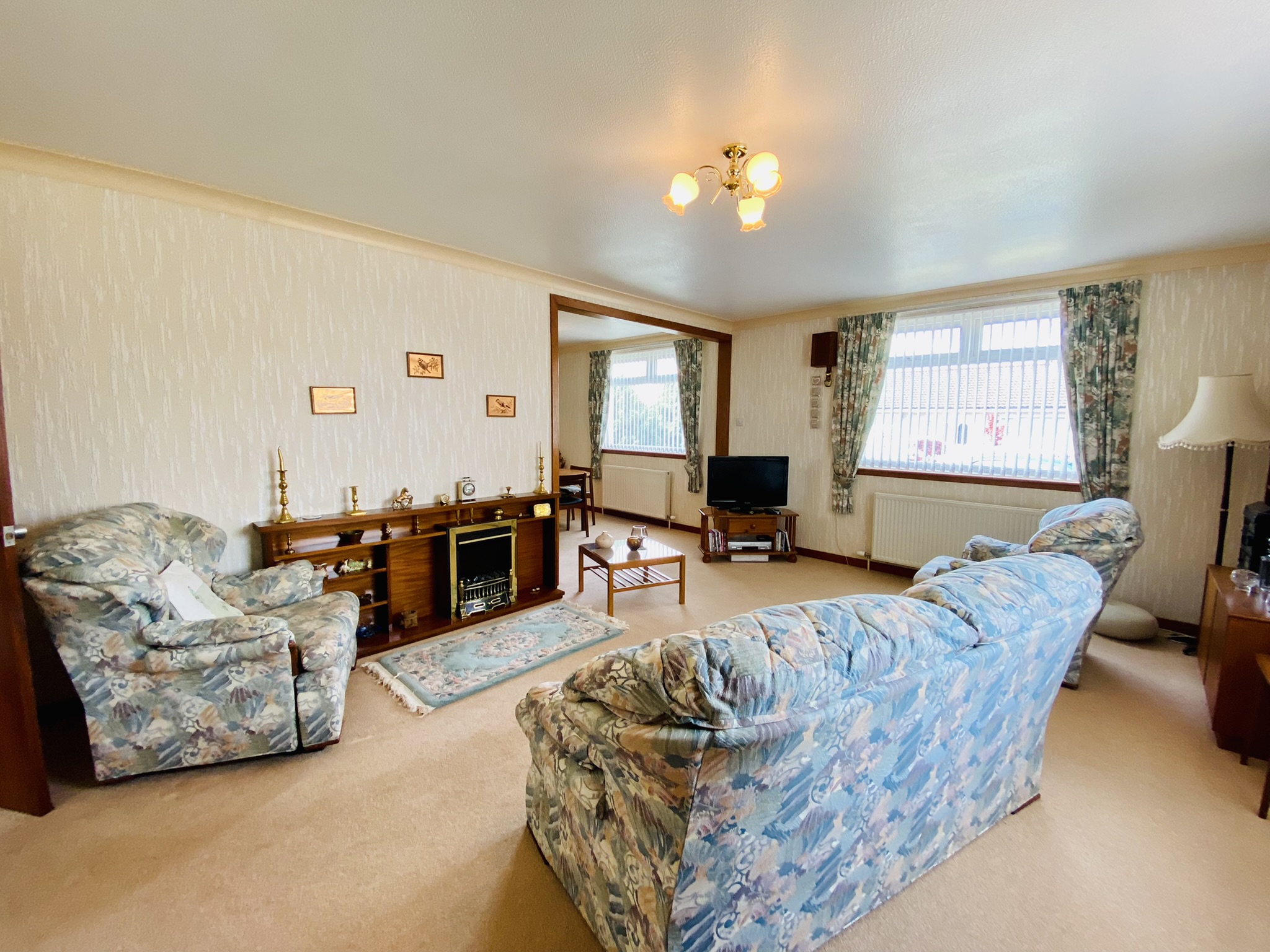 5 Maxwelltown Drive, Dumfries, DG2 9JH Pollock and McLean