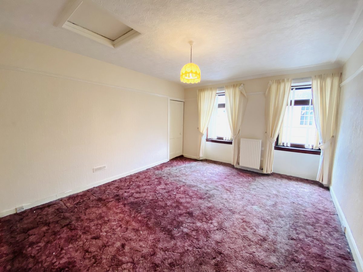 Houses for sale Sanquhar Pollock and McLean