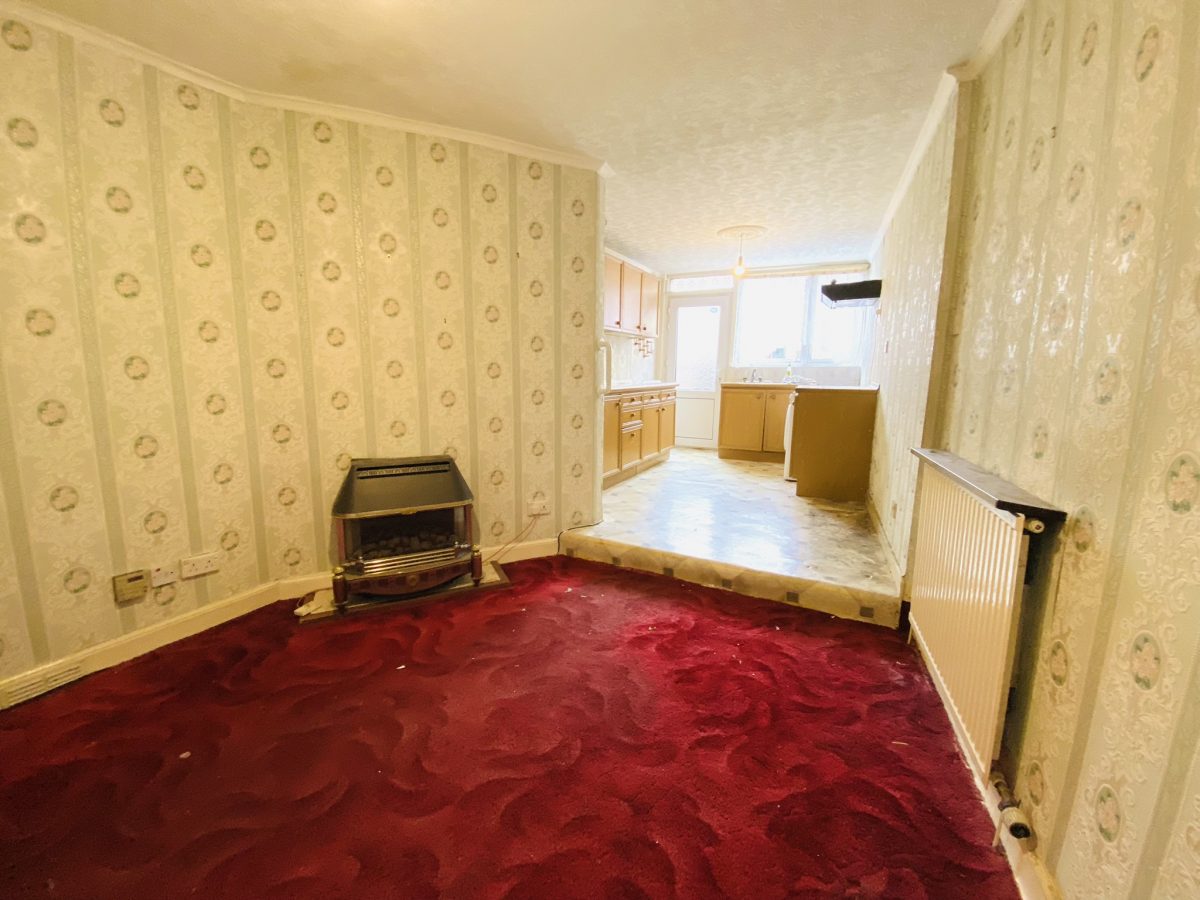 Houses for sale Sanquhar Pollock and McLean