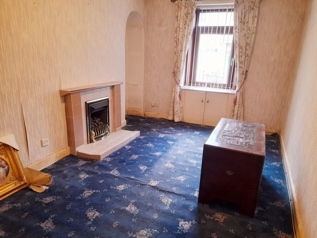 Houses for sale Sanquhar Pollock and McLean