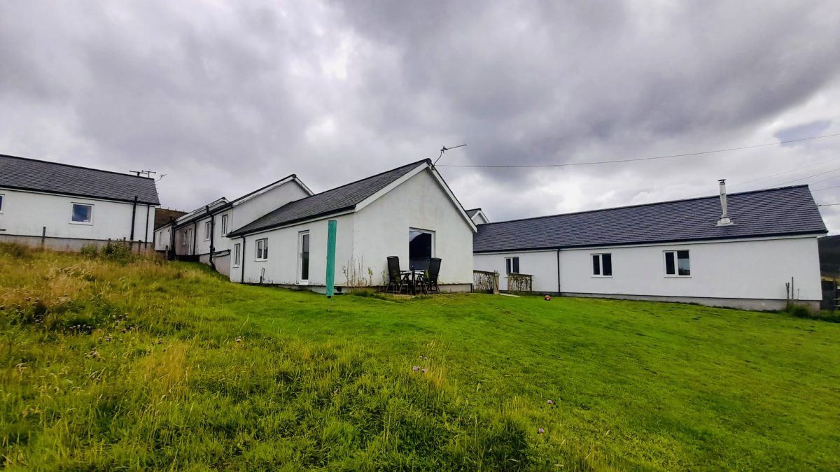 Properties Pollock and McLean