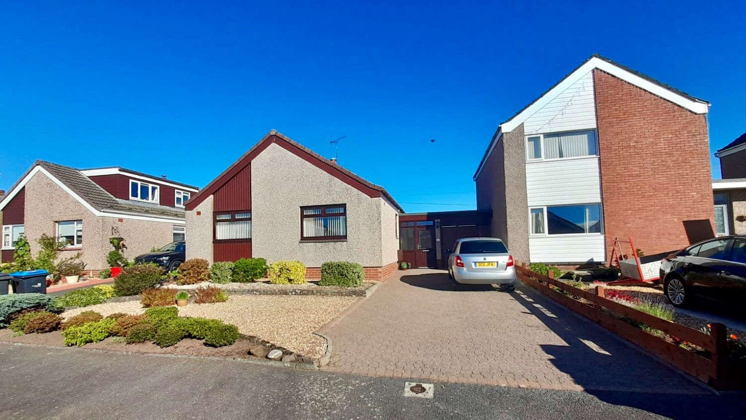 23 Noblehill Avenue, Dumfries, DG1 3HW Pollock and McLean