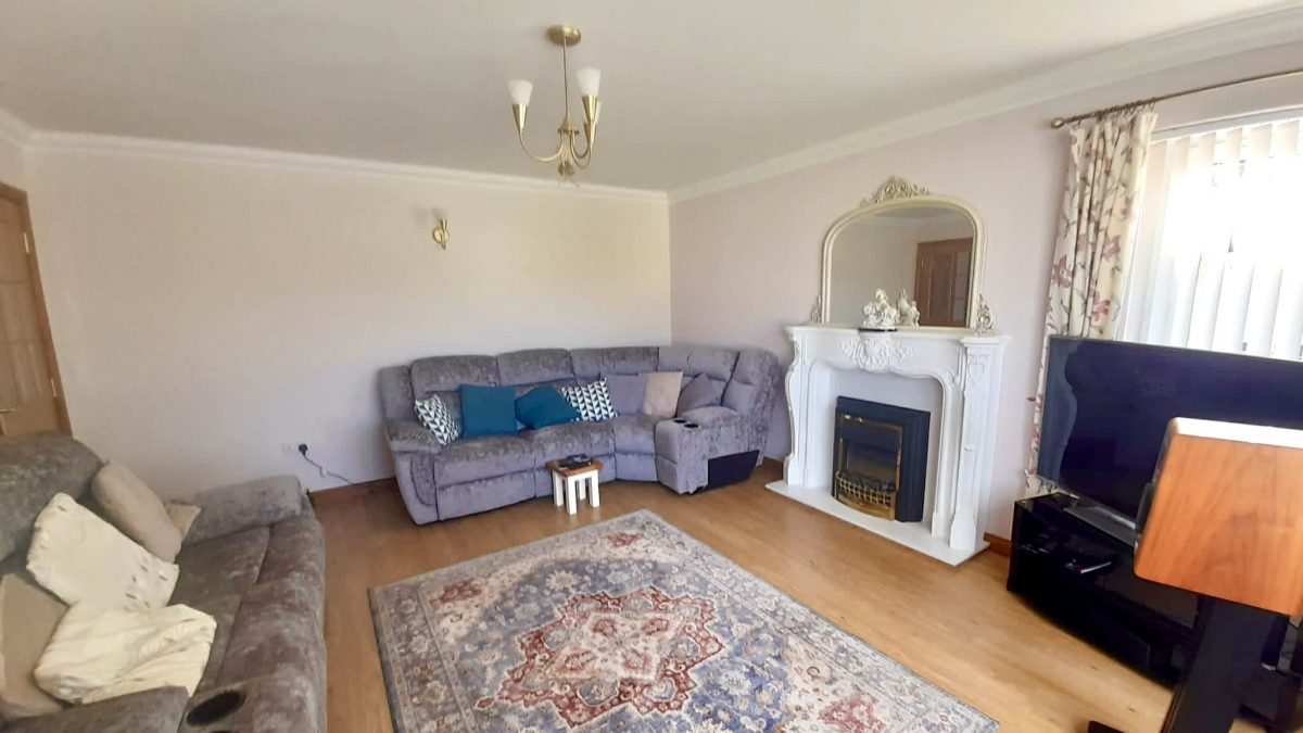 Houses for sale Sanquhar Pollock and McLean