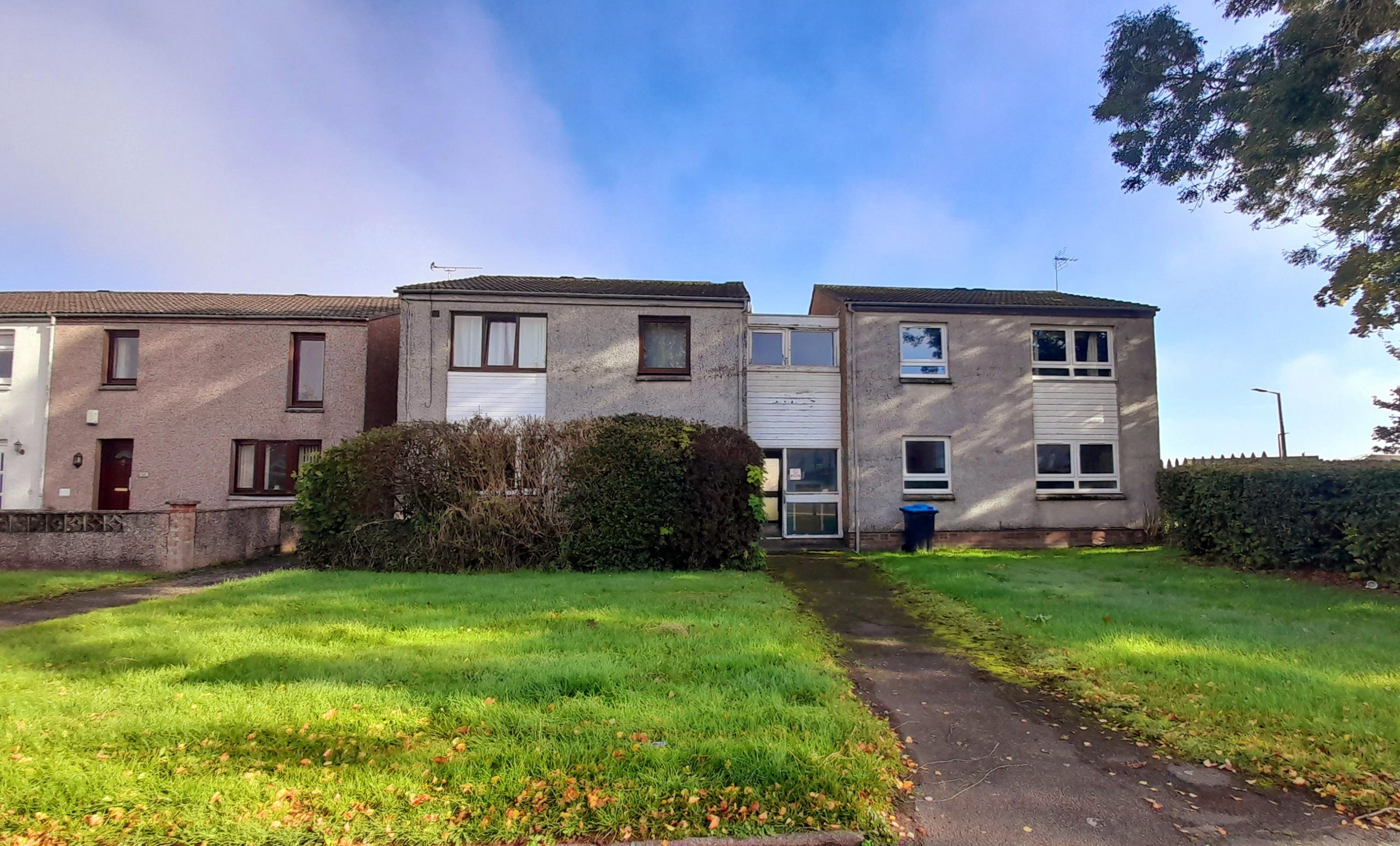 50 Carrick Road, Dumfries, DG2 9PR Pollock and McLean