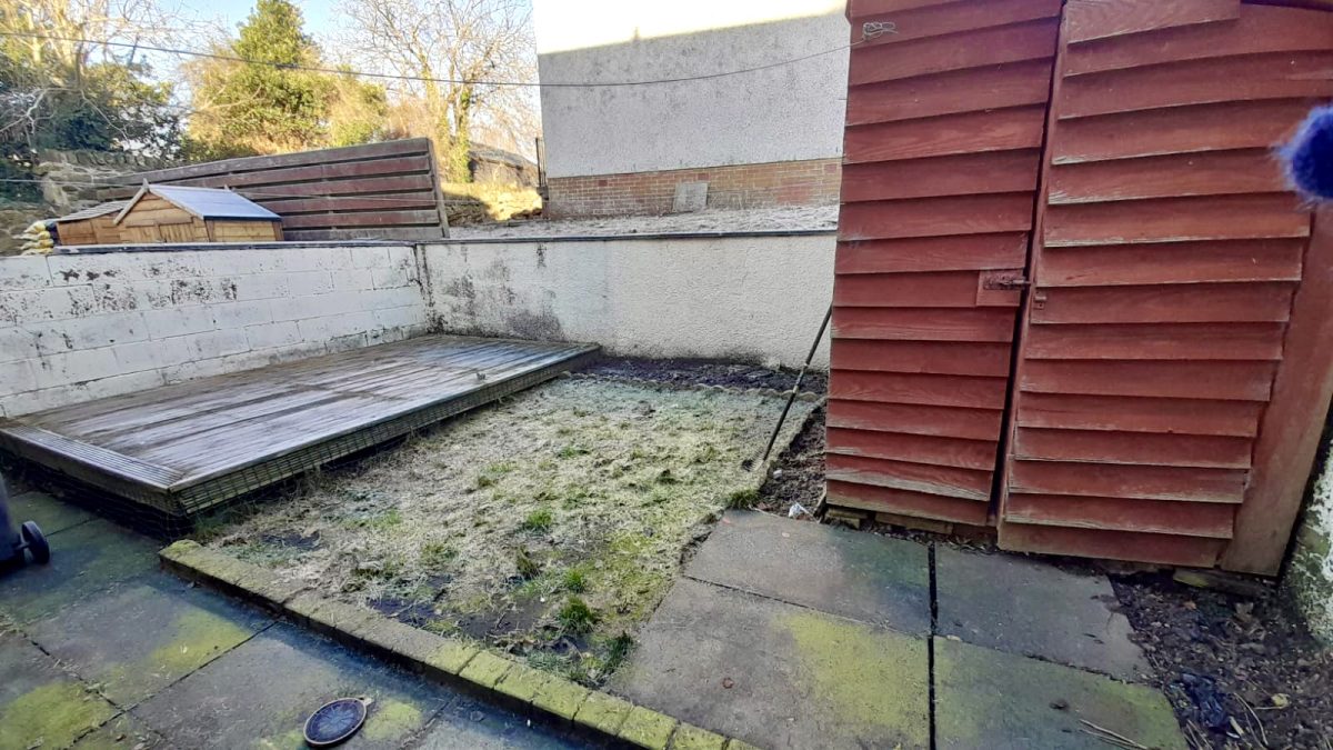 Houses for sale Sanquhar Pollock and McLean