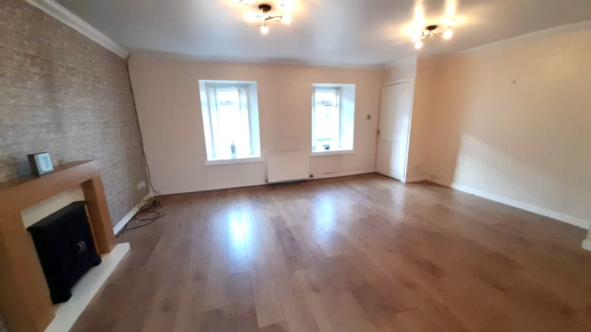 Houses for sale Sanquhar Pollock and McLean