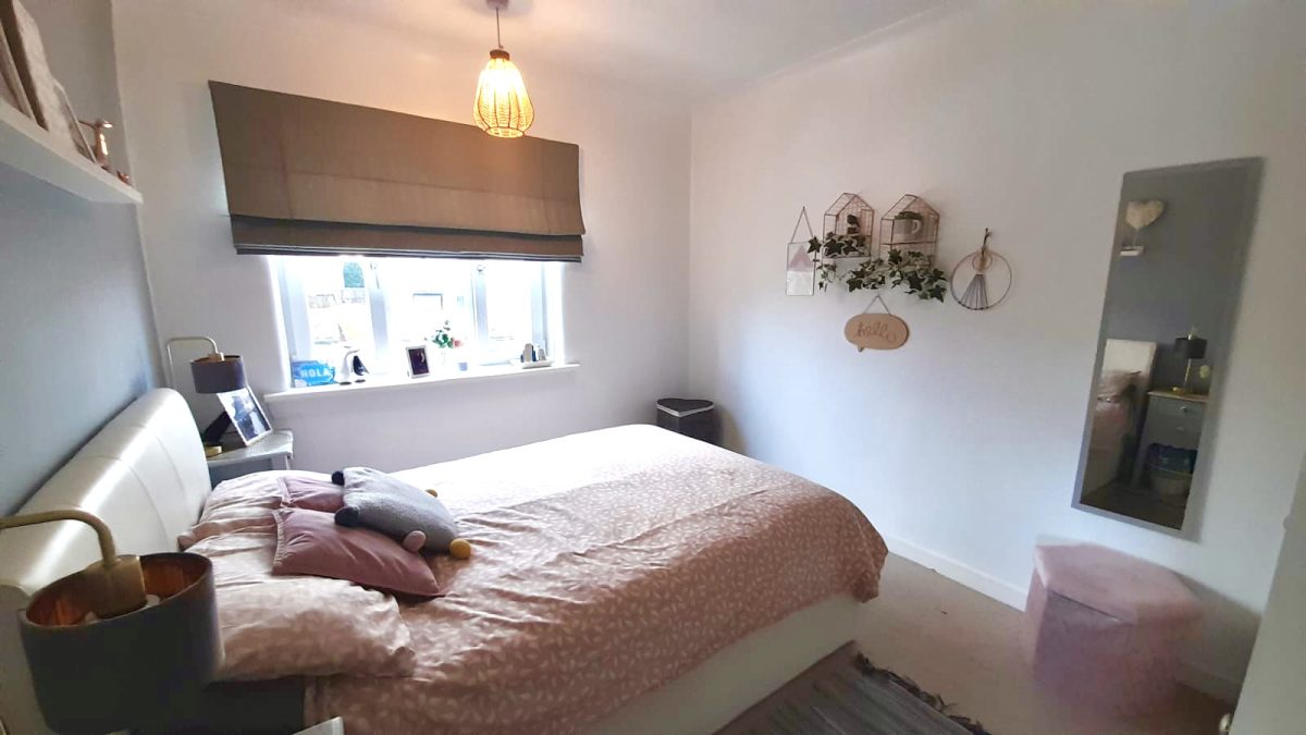 Houses for sale Sanquhar Pollock and McLean